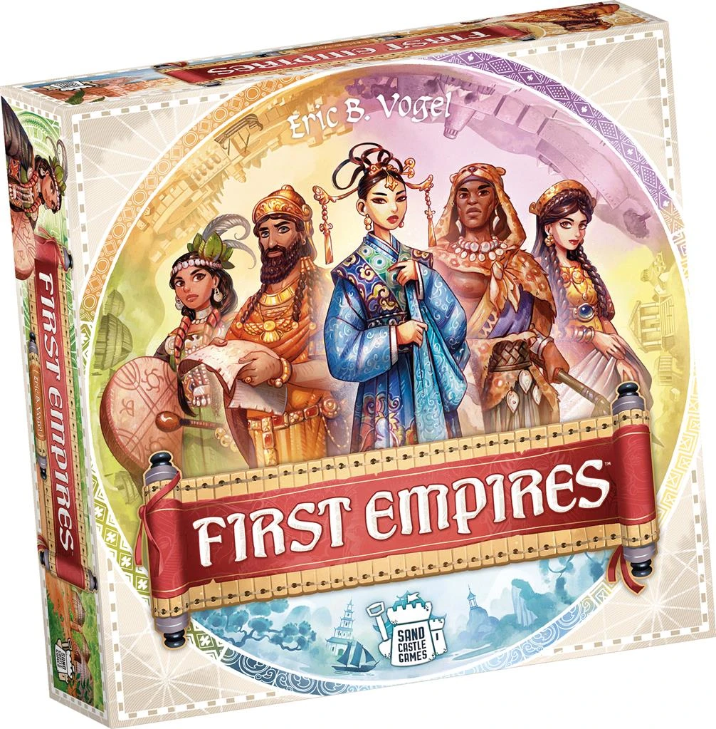 First Empires 1 First Empires