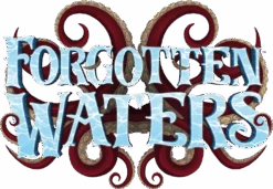 Forgotten Waters 5 Forgotten Waters -Jeu De Cartes Boutique ForgottenWaters3