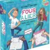Fous à Lier