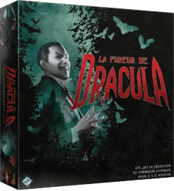 Fureur De Dracula (La)