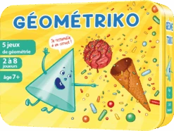 Géométriko