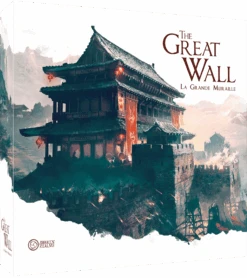 The Great Wall : La Grande Muraille