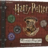 USAopoly Harry Potter : Sortilèges Et Potions (Ext)