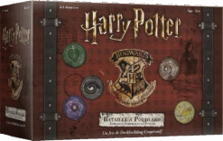 USAopoly Harry Potter : Sortilèges Et Potions (Ext)