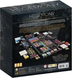 Hegemony (livraison Gratuite) -Jeu De Cartes Boutique Hegemony3