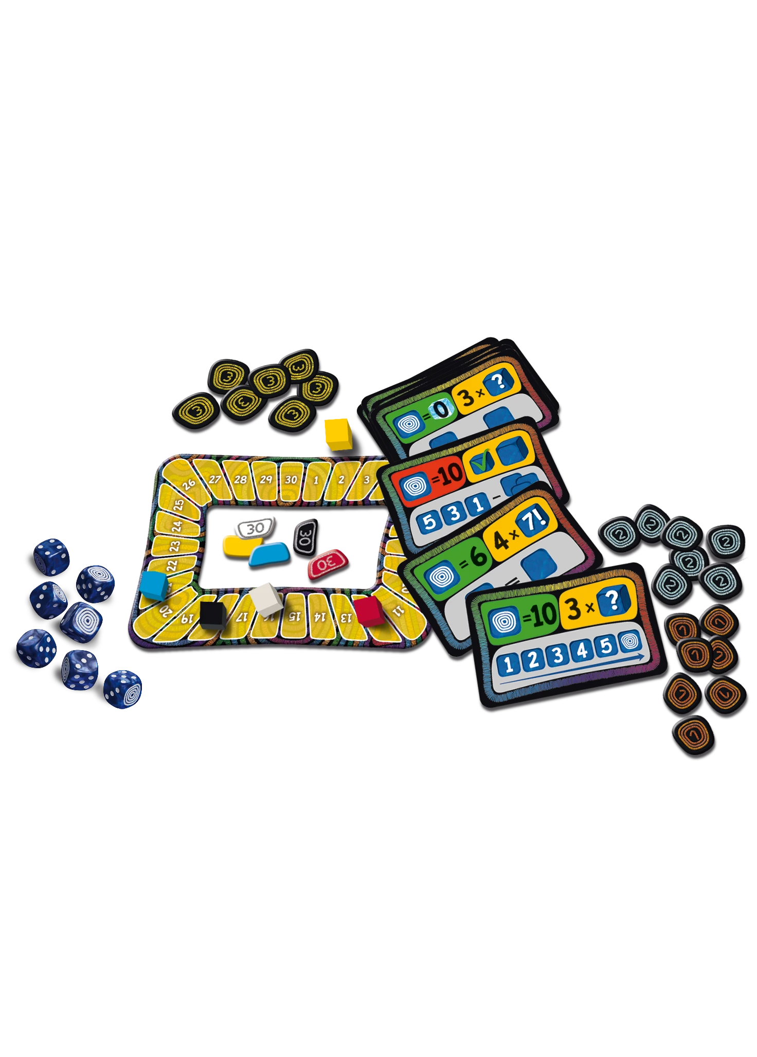 Iello High Score 2 Iello High Score – Image 2