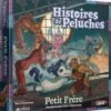 Histoires De Peluches : Petit Frère (Ext.)