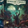 Horreur à Arkham JCE : Édition Révisée