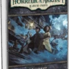 Fantasy Flight Games Horreur à Arkham JCE : Guerre Des Dieux Extérieurs