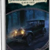Fantasy Flight Games Horreur à Arkham JCE : Horreur à Toute Vitesse