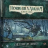Fantasy Flight Games Horreur à Arkham JCE : L'Héritage De Dunwich