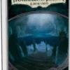 Fantasy Flight Games Horreur à Arkham JCE : La Tanière De Dagon