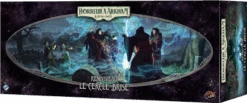 Horreur à Arkham JCE : Le Cercle Brisé (Ren.)