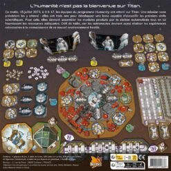 Humanity 5 Humanity -Jeu De Cartes Boutique Humanity2