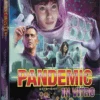 Z-Man Games Pandemic : In Vitro (Ext)