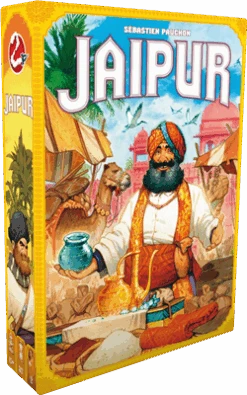 Space Cowboys Jaipur