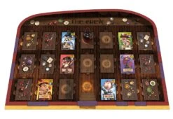 Space Cowboys Jamaïca : The Crew (Ext) -Jeu De Cartes Boutique Jamaica3TheCrew Ext