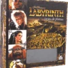 Jim Henson's Labyrinth : Le Jeu De Plateau