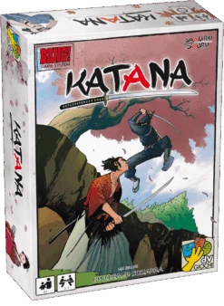 Katana