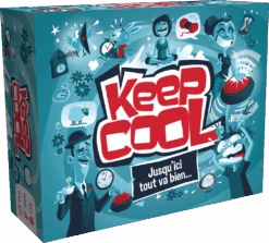 Keep Cool