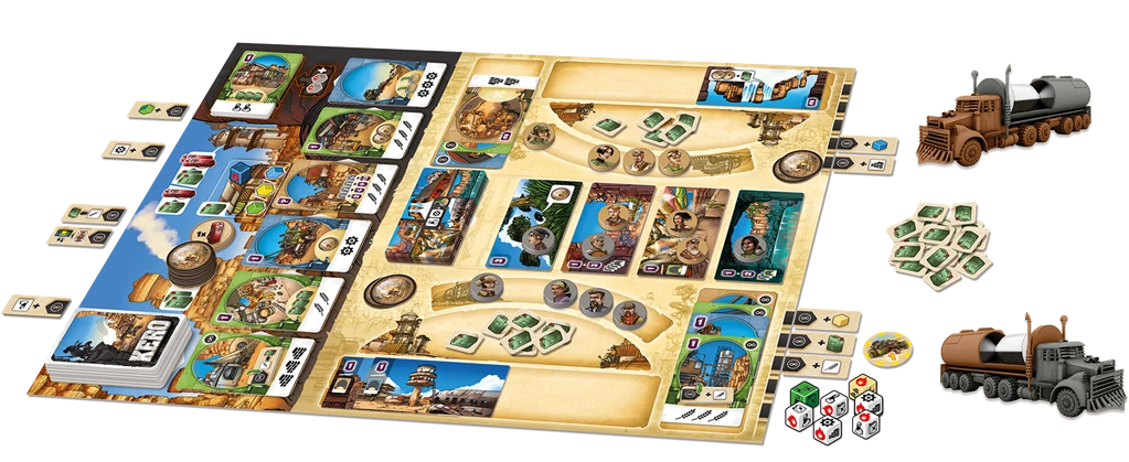 Kero 2 Kero – Image 2