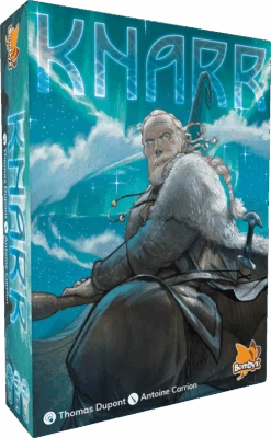 Knarr