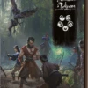 L5R Aventures à Rokugan : Kit Du MJ (frais De Port Gratuits)
