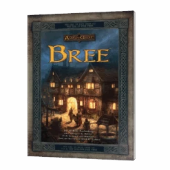 L’Anneau Unique : Bree