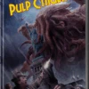 L'Appel De Cthulhu : Pulp Cthulhu