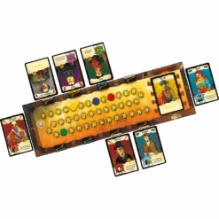 Jeu De Cartes Boutique -Jeu De Cartes Boutique L AubergeSanglanteFR1