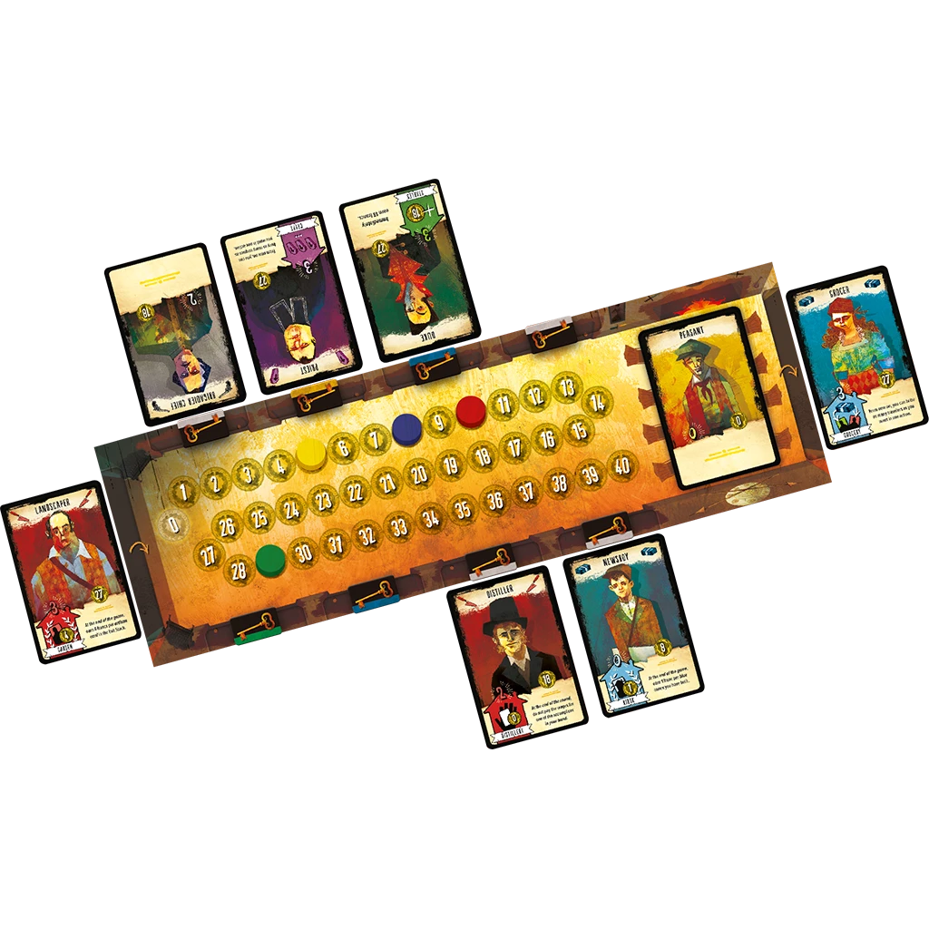 L'Auberge Sanglante FR 2 L'Auberge Sanglante FR – Image 2