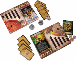 Pack Dungeonology : L'Expedition + Extension (frais De Port Gratuit) -Jeu De Cartes Boutique L Expedition1 fffaaca4 e3cf 4e15 909b 43b2ee9f529a