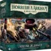 Fantasy Flight Games Arkham JCE : L’Héritage De Dunwich (Investigat.)