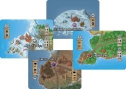 L’Île Des Trains -Jeu De Cartes Boutique L IledesTrains3