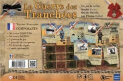 Jeu De Cartes Boutique -Jeu De Cartes Boutique LaGuerredesTranchees1