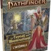 Pathfinder 2 :Le Caveau Des Abominations (LIVRAISON GRATUITE)