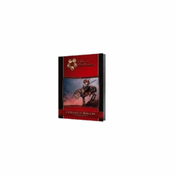 Légende Des 5 Anneaux JDR : Créatures De Rokugan