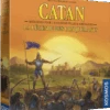 Kosmos Catan : Légende Des Conquérants (Ext)