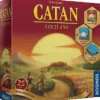 Kosmos Catan : Les 25 Ans