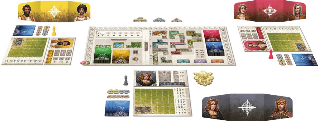 Les Princes De Florence 2 Les Princes De Florence – Image 2