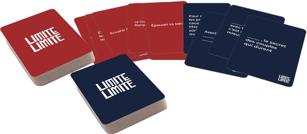 Limite Limite (Refresh) 2 Limite Limite (Refresh) – Image 2