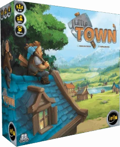 Iello Little Town