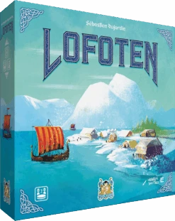 Lofoten