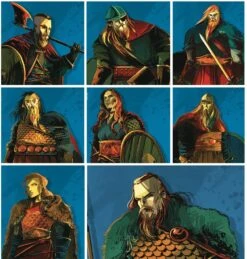 Lofoten -Jeu De Cartes Boutique Lofoten3