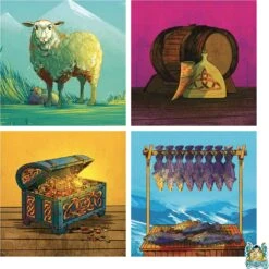 Lofoten -Jeu De Cartes Boutique Lofoten4