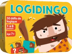 Logidingo