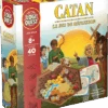 Logiquest : Catan