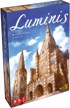 Luminis