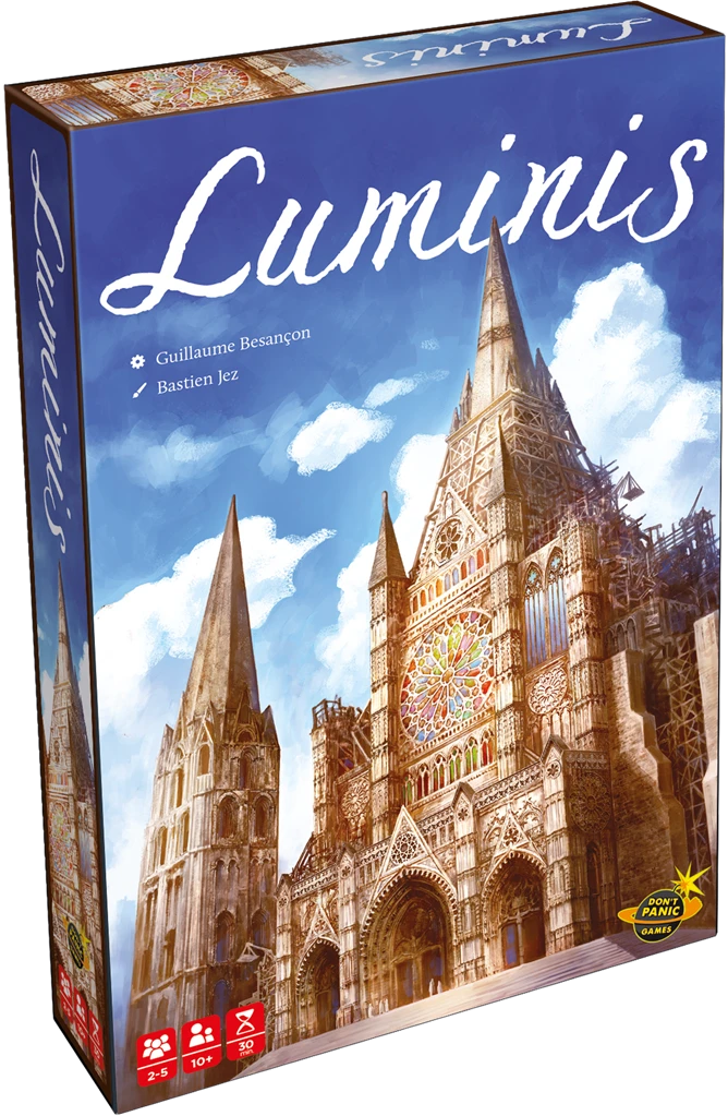 Luminis 1 Luminis