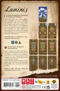 Luminis 7 Luminis -Jeu De Cartes Boutique Luminis3